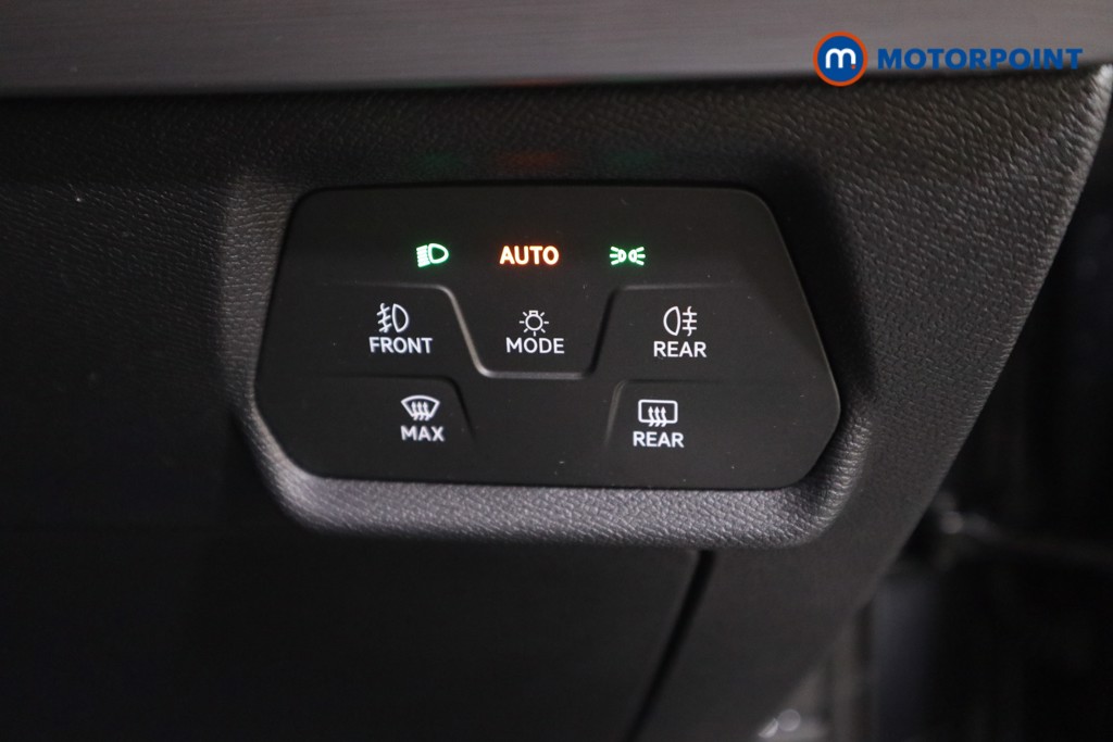 Seat Leon FR Manual Petrol Hatchback - Stock Number (1571789) - 8th supplementary image