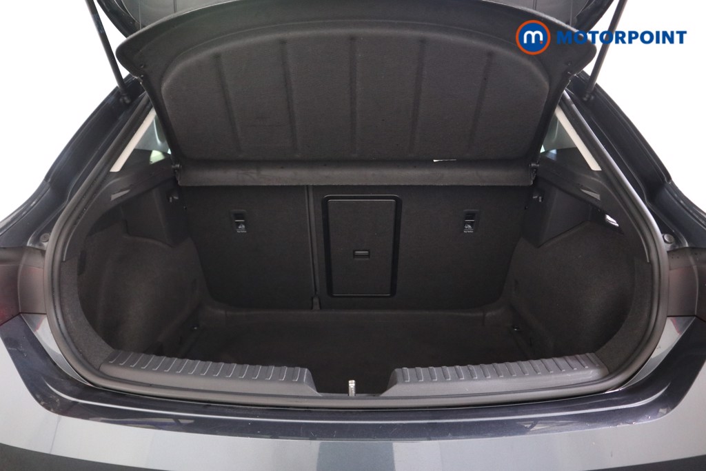 Seat Leon FR Manual Petrol Hatchback - Stock Number (1571789) - 12th supplementary image