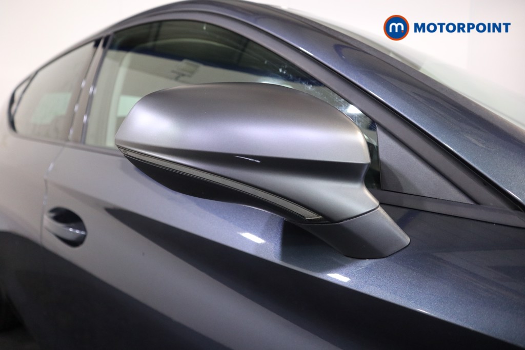 Seat Leon FR Manual Petrol Hatchback - Stock Number (1571789) - 20th supplementary image