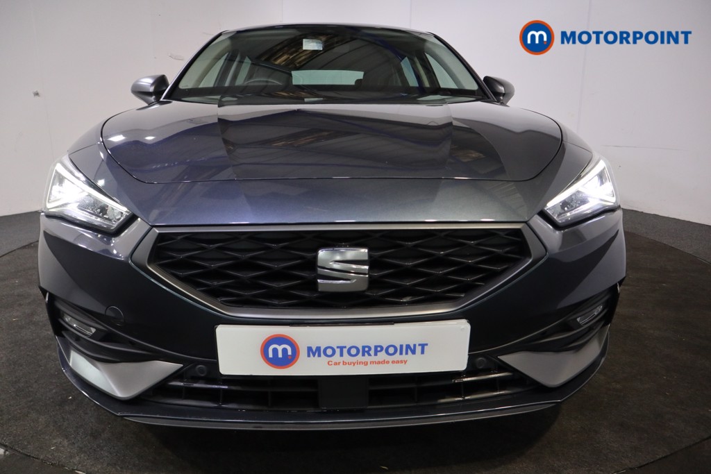 Seat Leon FR Manual Petrol Hatchback - Stock Number (1571789) - 23rd supplementary image