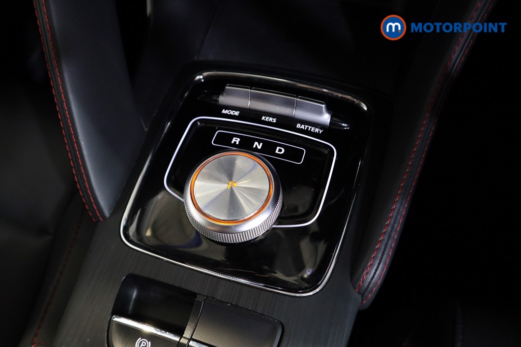 Mg Motor Uk ZS Trophy Connect Ev Automatic Electric SUV - Stock Number (1571853) - 7th supplementary image
