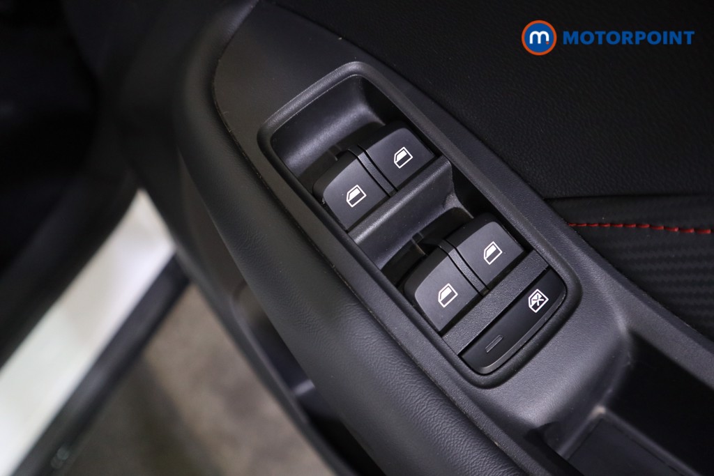 Mg Motor Uk ZS Trophy Connect Ev Automatic Electric SUV - Stock Number (1571853) - 8th supplementary image