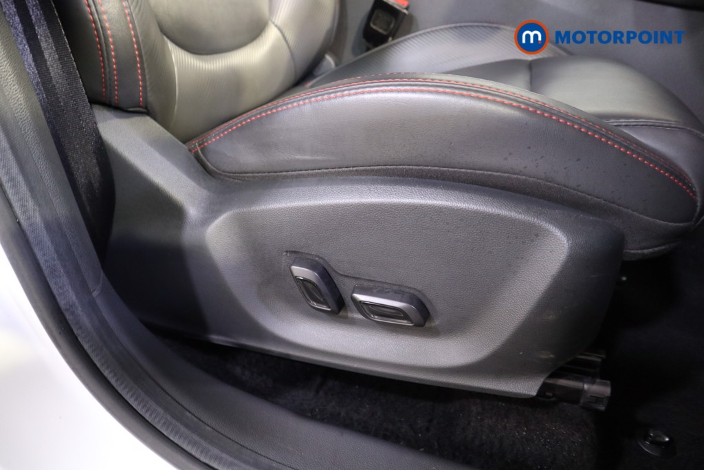 Mg Motor Uk ZS Trophy Connect Ev Automatic Electric SUV - Stock Number (1571853) - 10th supplementary image
