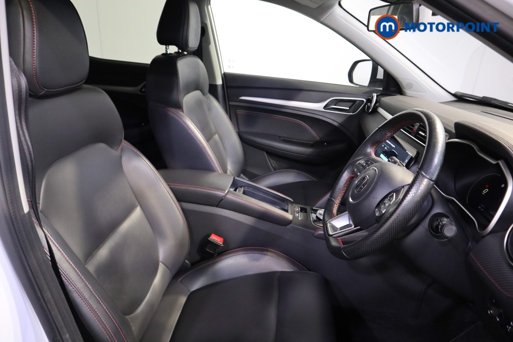 Mg Motor Uk ZS Trophy Connect Ev Automatic Electric SUV - Stock Number (1571853) - 11th supplementary image
