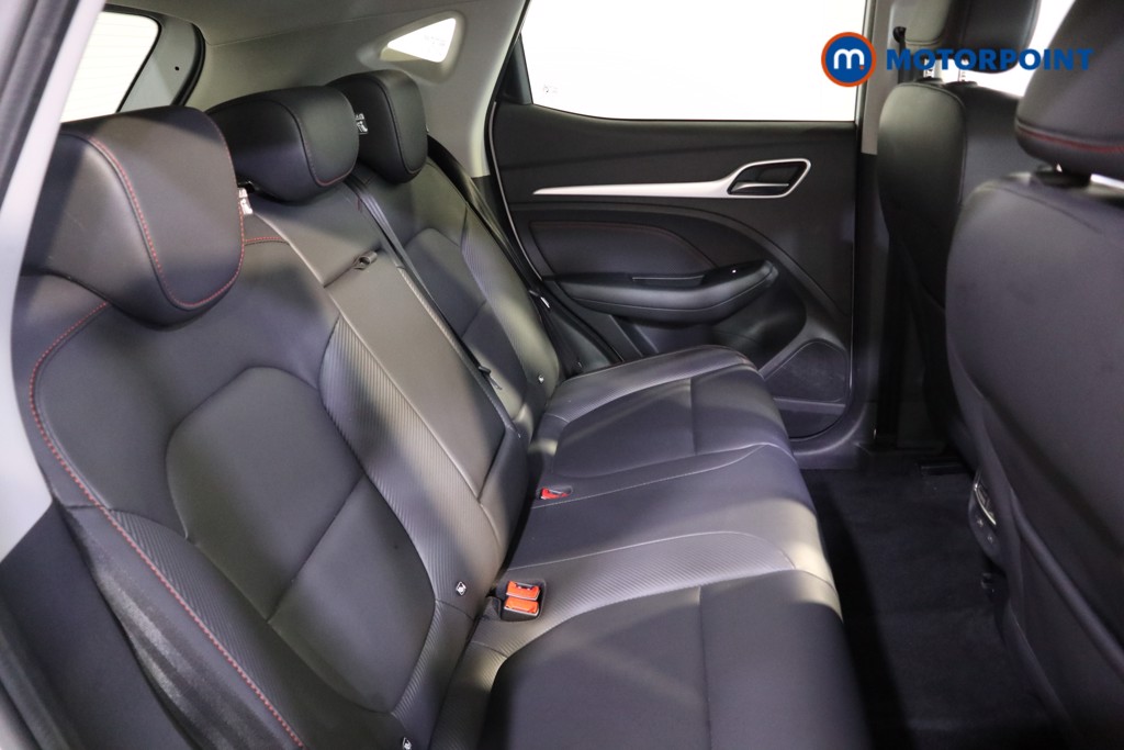 Mg Motor Uk ZS Trophy Connect Ev Automatic Electric SUV - Stock Number (1571853) - 12th supplementary image