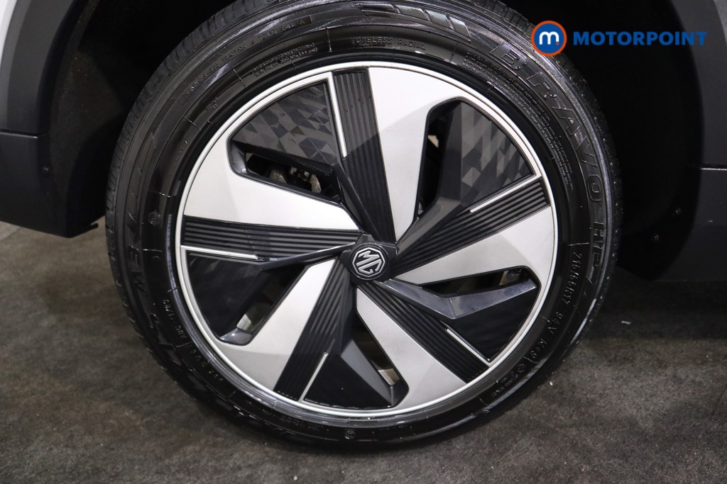 Mg Motor Uk ZS Trophy Connect Ev Automatic Electric SUV - Stock Number (1571853) - 14th supplementary image