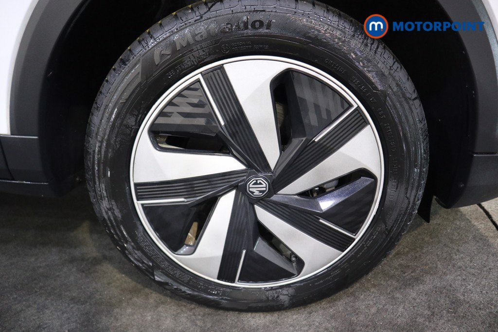 Mg Motor Uk ZS Trophy Connect Ev Automatic Electric SUV - Stock Number (1571853) - 15th supplementary image