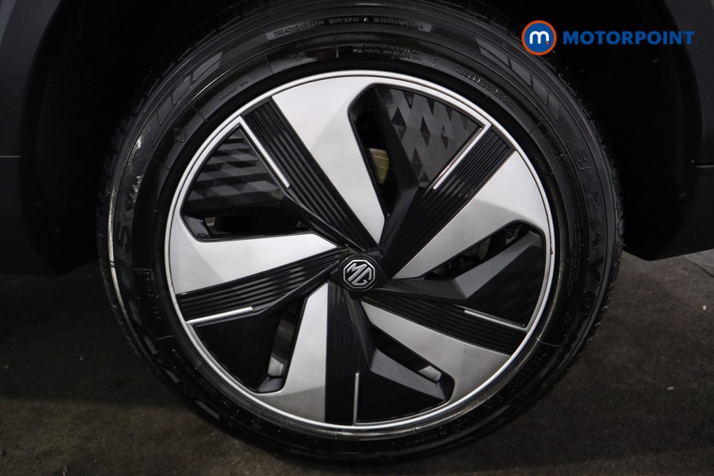 Mg Motor Uk ZS Trophy Connect Ev Automatic Electric SUV - Stock Number (1571853) - 17th supplementary image