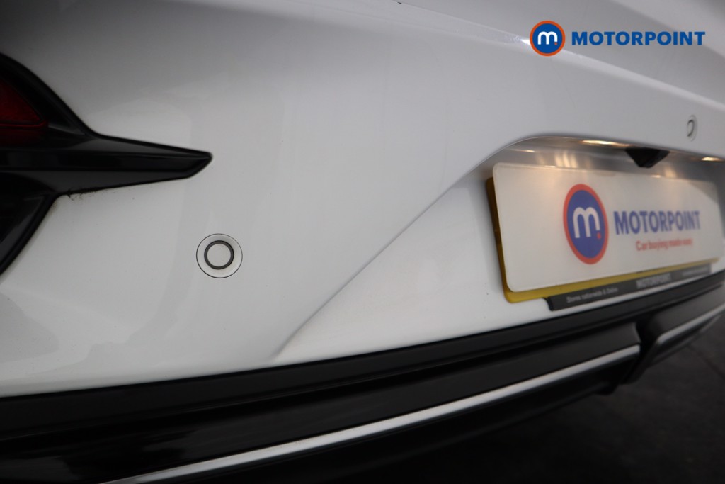 Mg Motor Uk ZS Trophy Connect Ev Automatic Electric SUV - Stock Number (1571853) - 18th supplementary image
