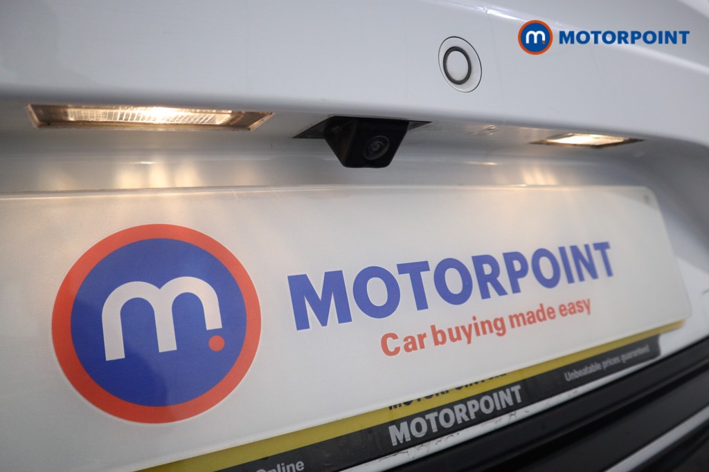 Mg Motor Uk ZS Trophy Connect Ev Automatic Electric SUV - Stock Number (1571853) - 19th supplementary image