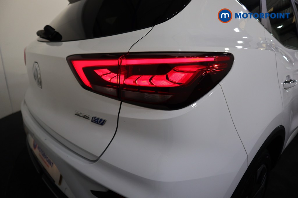 Mg Motor Uk ZS Trophy Connect Ev Automatic Electric SUV - Stock Number (1571853) - 21st supplementary image