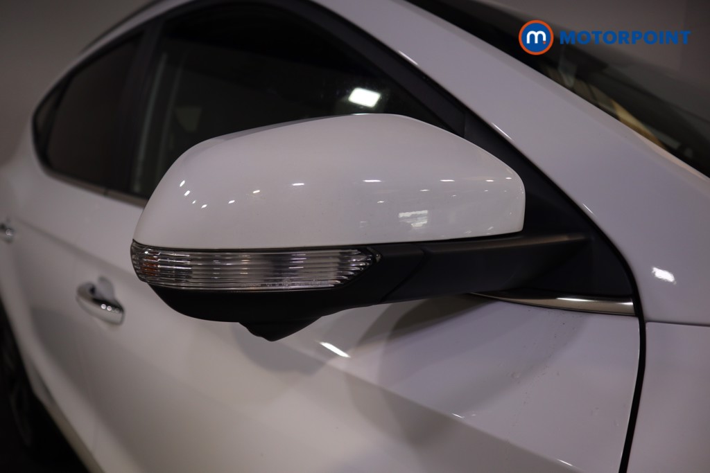 Mg Motor Uk ZS Trophy Connect Ev Automatic Electric SUV - Stock Number (1571853) - 22nd supplementary image