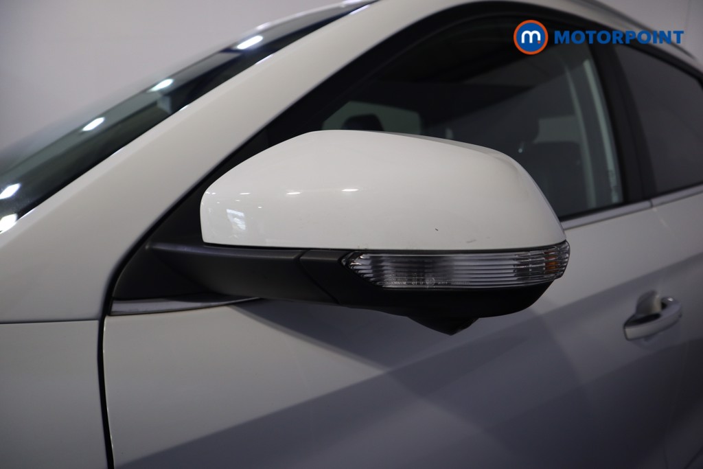 Mg Motor Uk ZS Trophy Connect Ev Automatic Electric SUV - Stock Number (1571853) - 23rd supplementary image