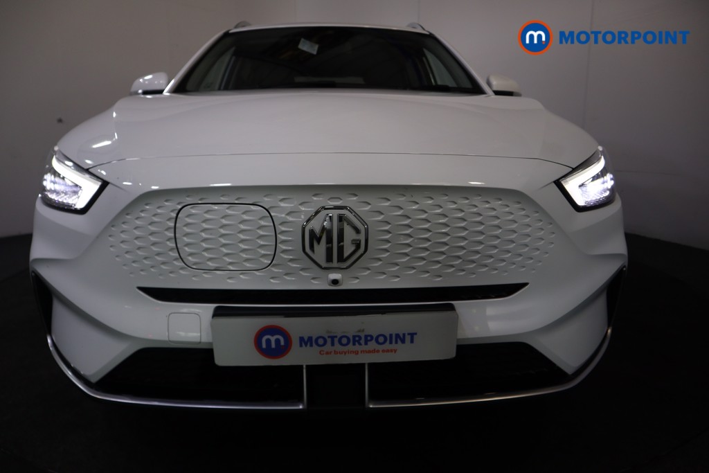 Mg Motor Uk ZS Trophy Connect Ev Automatic Electric SUV - Stock Number (1571853) - 25th supplementary image