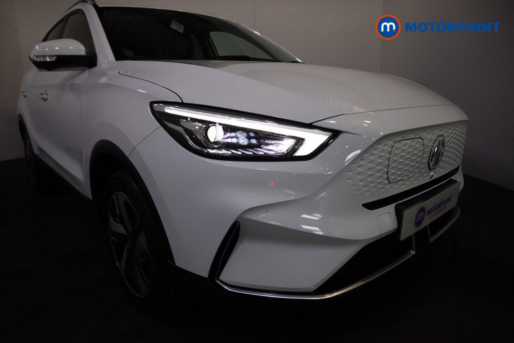 Mg Motor Uk ZS Trophy Connect Ev Automatic Electric SUV - Stock Number (1571853) - 26th supplementary image