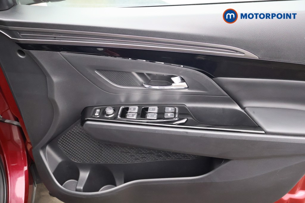 Ssangyong Korando Ultimate Automatic Petrol SUV - Stock Number (1571864) - 9th supplementary image