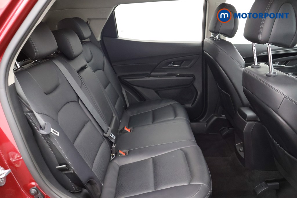 Ssangyong Korando Ultimate Automatic Petrol SUV - Stock Number (1571864) - 12th supplementary image