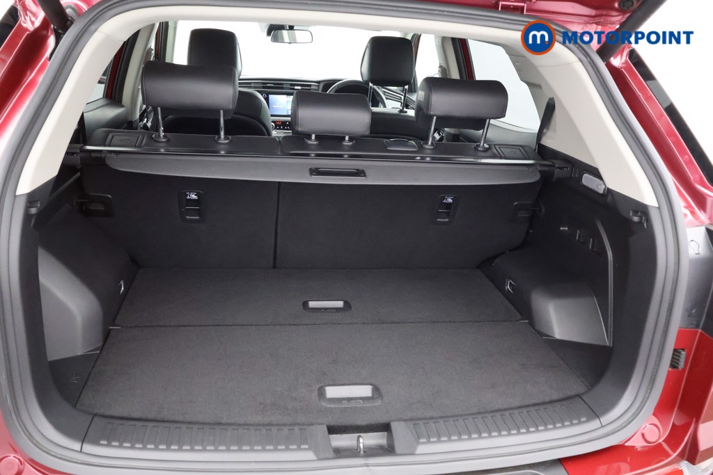 Ssangyong Korando Ultimate Automatic Petrol SUV - Stock Number (1571864) - 15th supplementary image