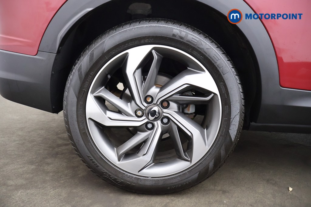 Ssangyong Korando Ultimate Automatic Petrol SUV - Stock Number (1571864) - 16th supplementary image