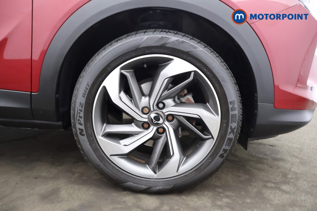 Ssangyong Korando Ultimate Automatic Petrol SUV - Stock Number (1571864) - 17th supplementary image