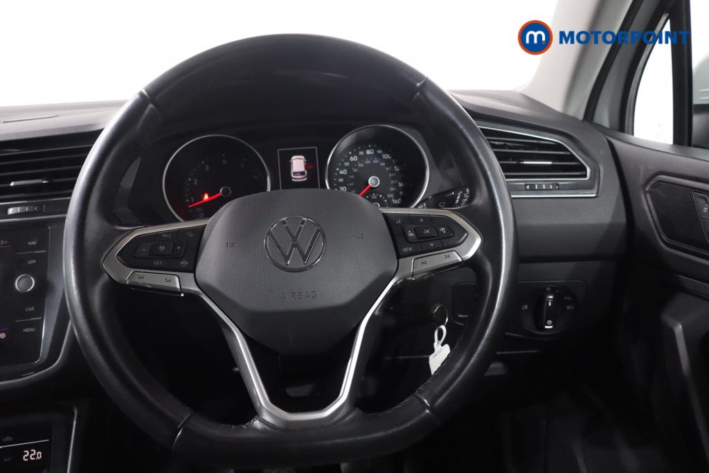 Volkswagen Tiguan Life Manual Petrol SUV - Stock Number (1571876) - 9th supplementary image