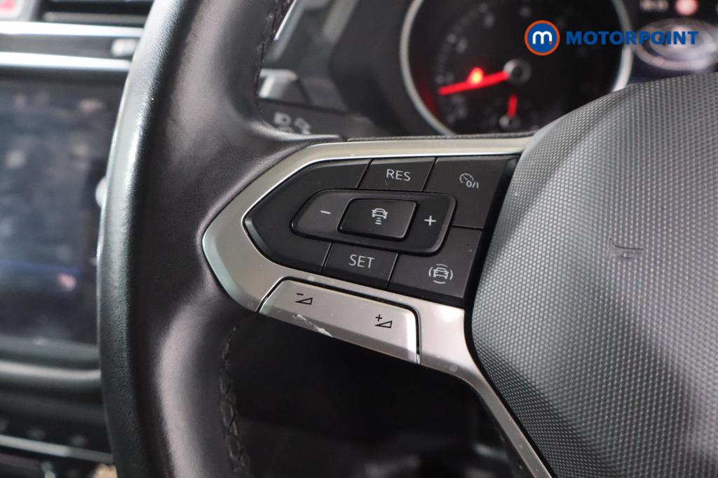 Volkswagen Tiguan Life Manual Petrol SUV - Stock Number (1571876) - 10th supplementary image