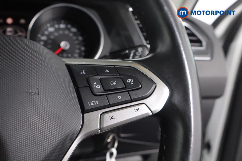 Volkswagen Tiguan Life Manual Petrol SUV - Stock Number (1571876) - 11th supplementary image