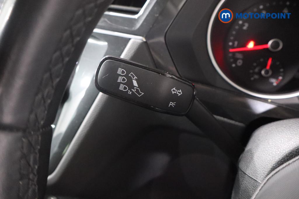 Volkswagen Tiguan Life Manual Petrol SUV - Stock Number (1571876) - 12th supplementary image