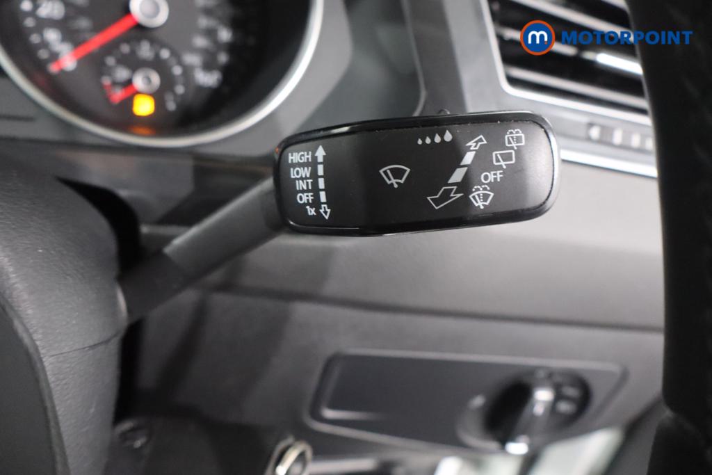 Volkswagen Tiguan Life Manual Petrol SUV - Stock Number (1571876) - 13th supplementary image