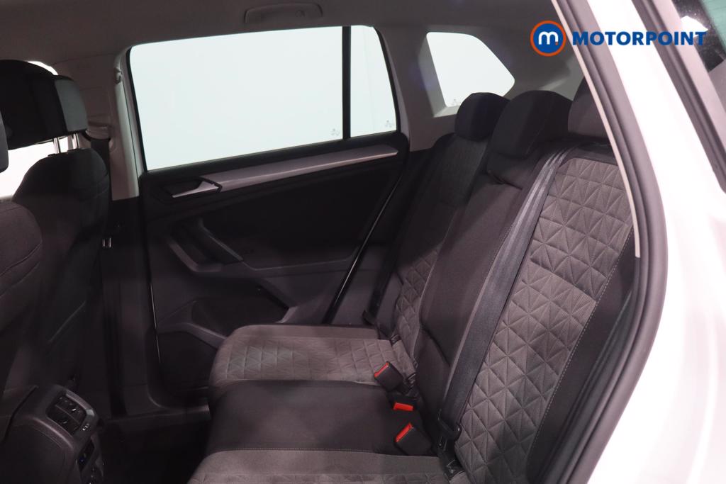 Volkswagen Tiguan Life Manual Petrol SUV - Stock Number (1571876) - 21st supplementary image
