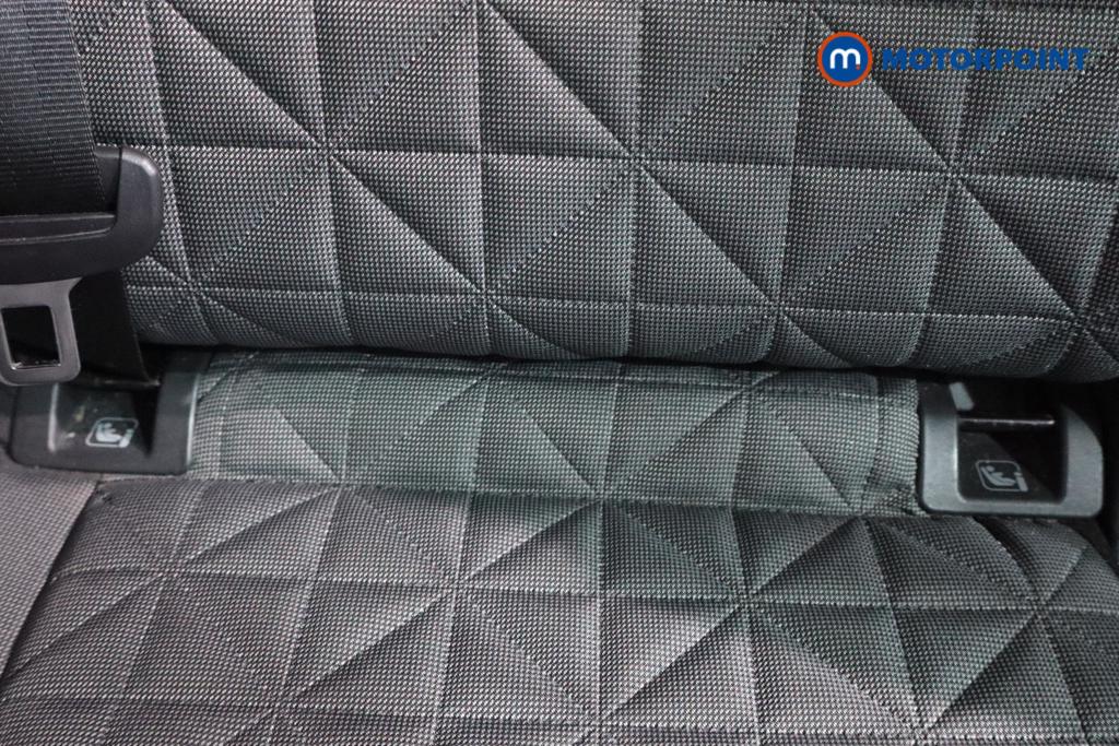 Volkswagen Tiguan Life Manual Petrol SUV - Stock Number (1571876) - 22nd supplementary image