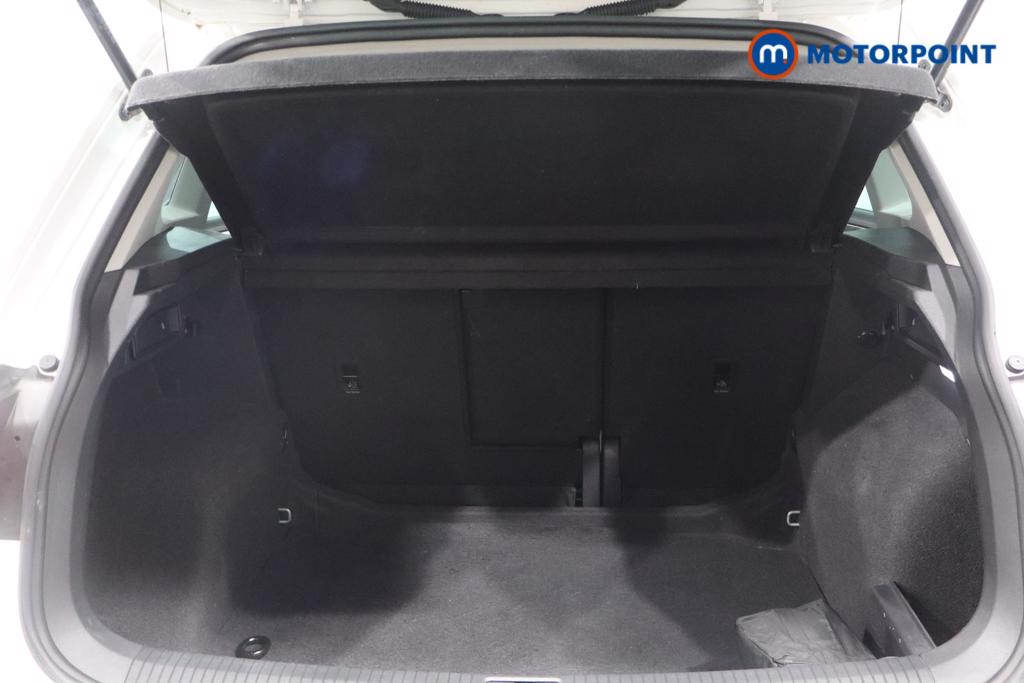 Volkswagen Tiguan Life Manual Petrol SUV - Stock Number (1571876) - 25th supplementary image
