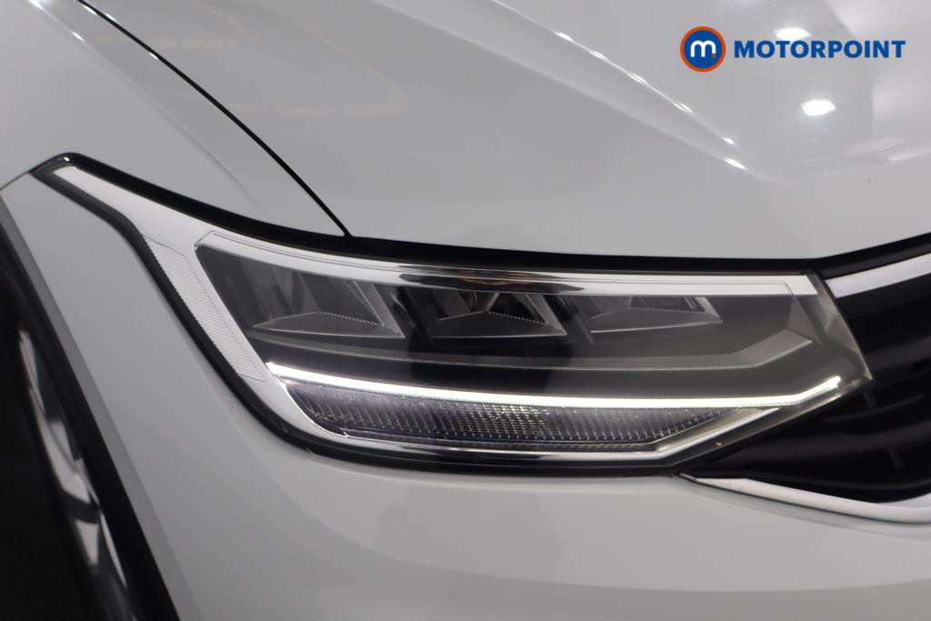 Volkswagen Tiguan Life Manual Petrol SUV - Stock Number (1571876) - 30th supplementary image