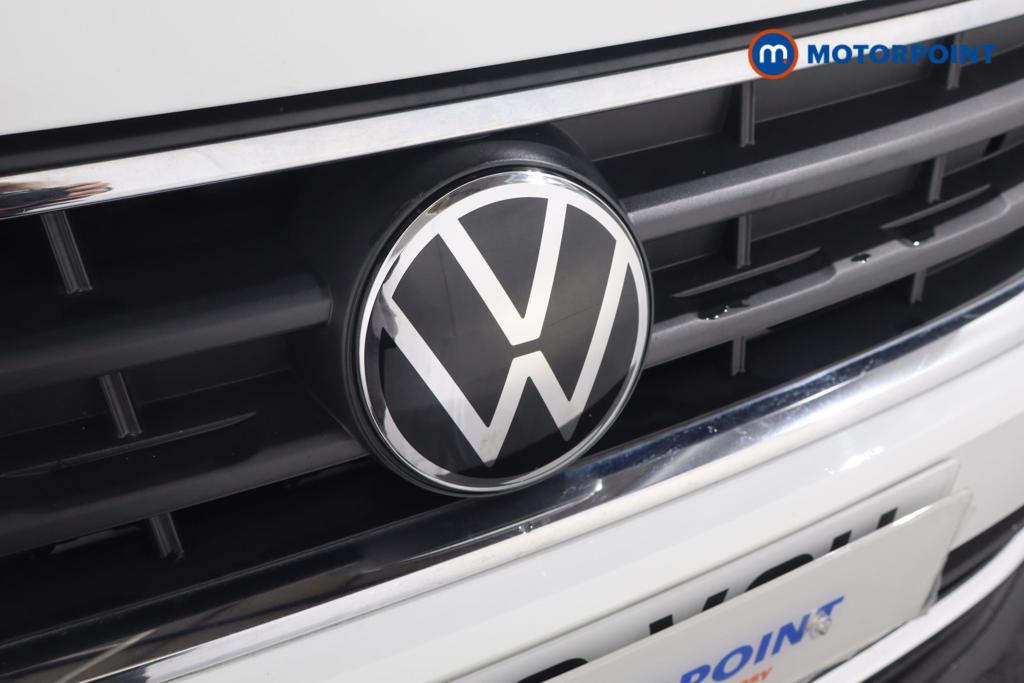Volkswagen Tiguan Life Manual Petrol SUV - Stock Number (1571876) - 31st supplementary image