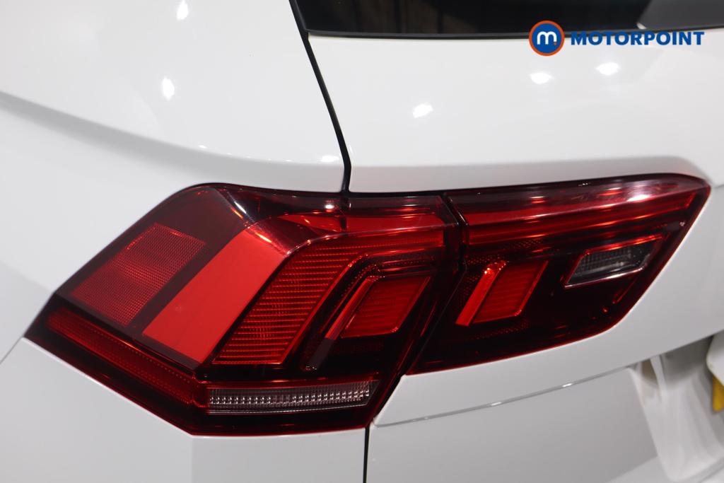 Volkswagen Tiguan Life Manual Petrol SUV - Stock Number (1571876) - 33rd supplementary image