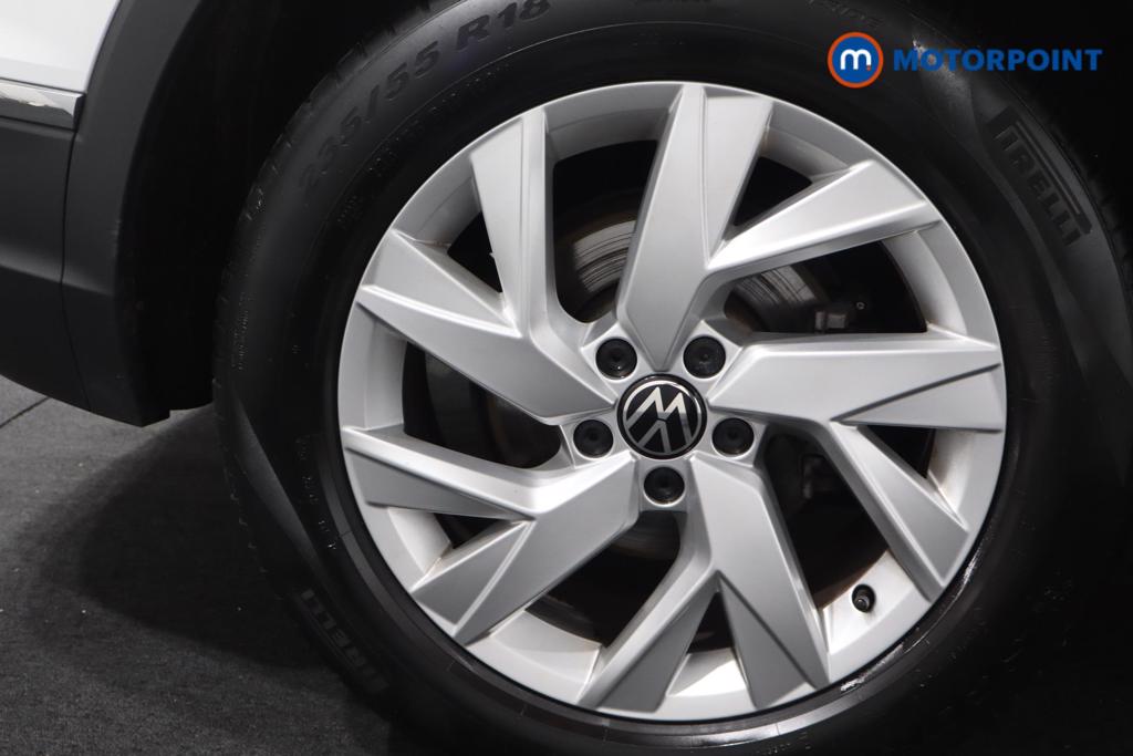 Volkswagen Tiguan Life Manual Petrol SUV - Stock Number (1571876) - 37th supplementary image