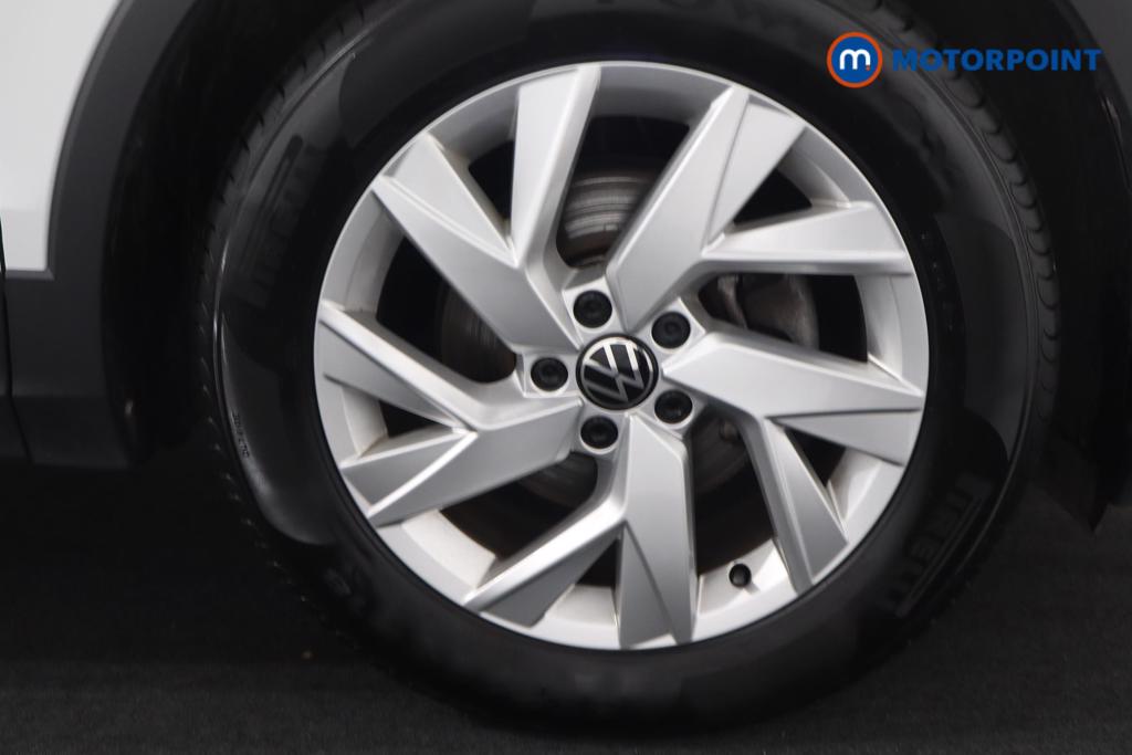 Volkswagen Tiguan Life Manual Petrol SUV - Stock Number (1571876) - 38th supplementary image