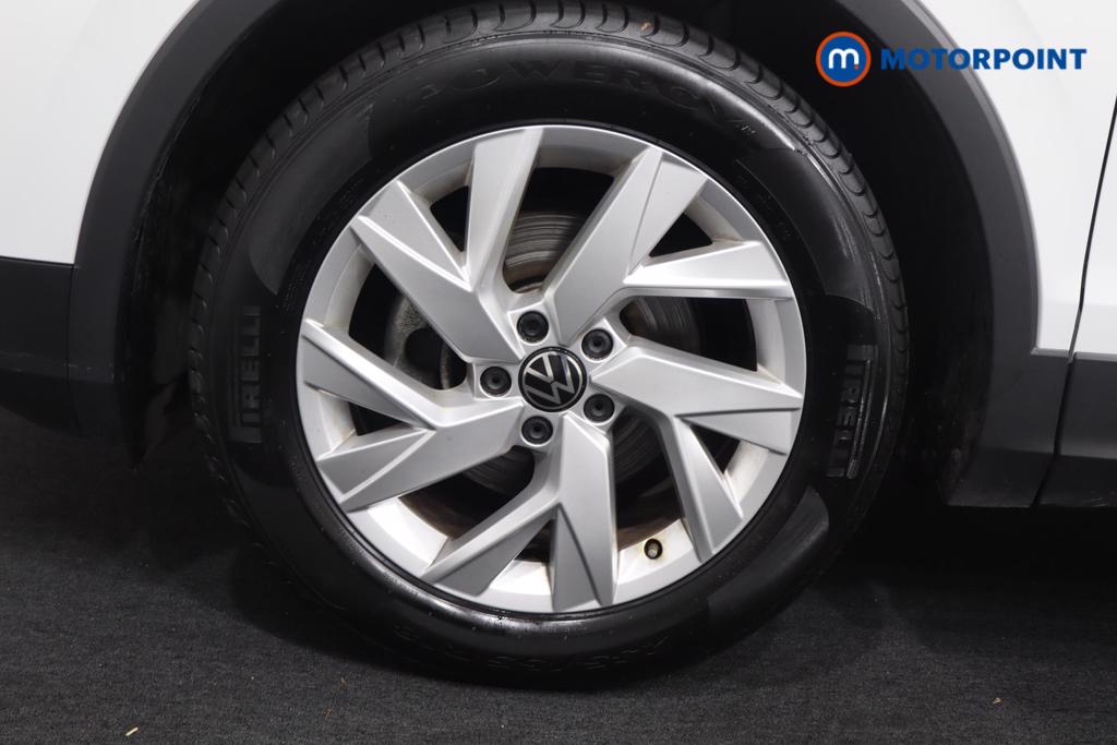Volkswagen Tiguan Life Manual Petrol SUV - Stock Number (1571876) - 39th supplementary image