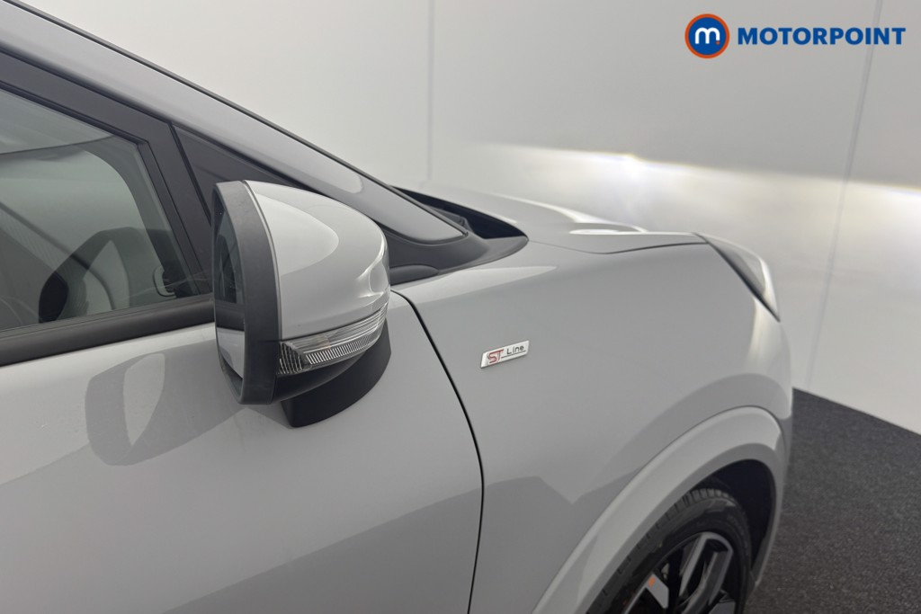 Ford Puma St-Line X Manual Petrol-Electric Hybrid SUV - Stock Number (1571883) - 15th supplementary image