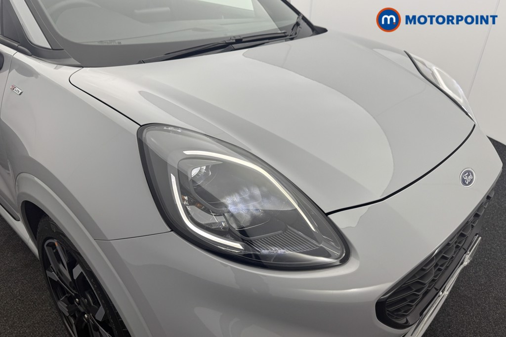 Ford Puma St-Line X Manual Petrol-Electric Hybrid SUV - Stock Number (1571883) - 16th supplementary image
