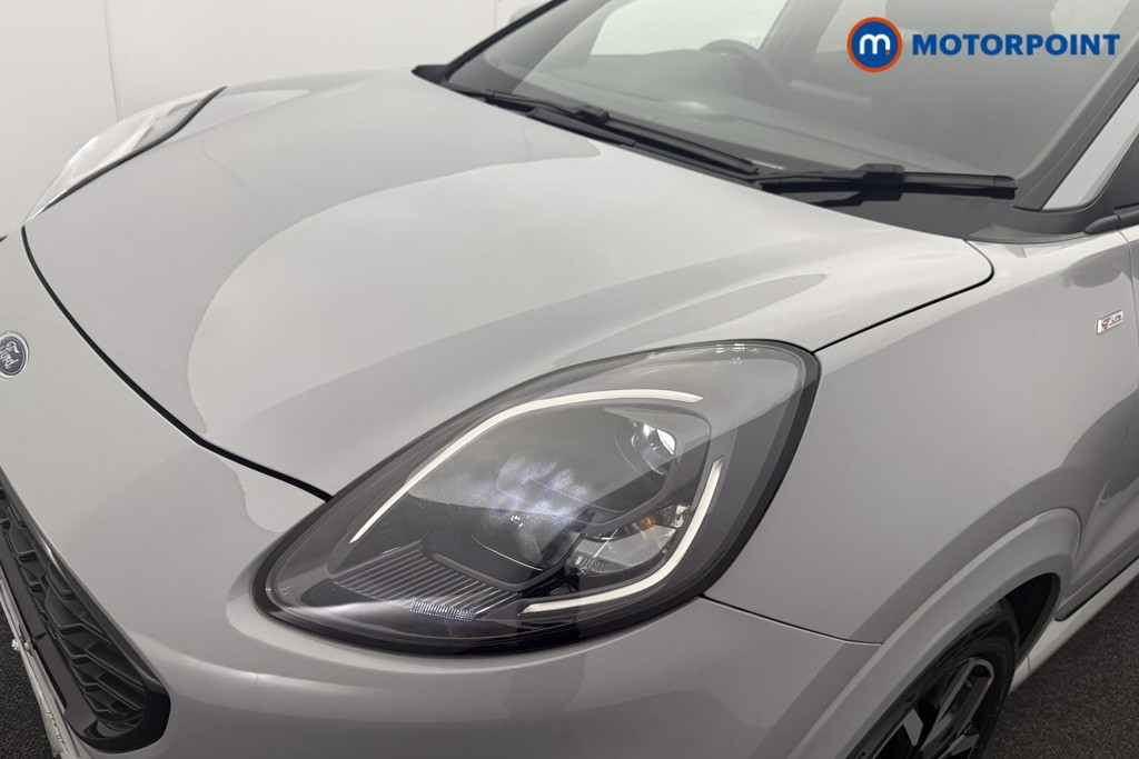 Ford Puma St-Line X Manual Petrol-Electric Hybrid SUV - Stock Number (1571883) - 17th supplementary image