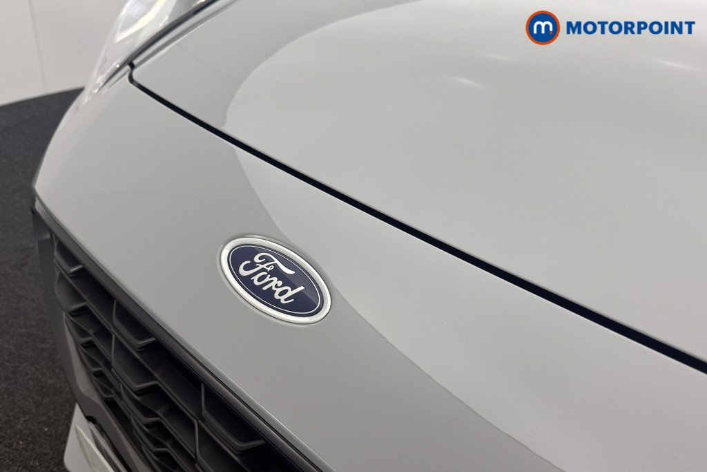 Ford Puma St-Line X Manual Petrol-Electric Hybrid SUV - Stock Number (1571883) - 18th supplementary image
