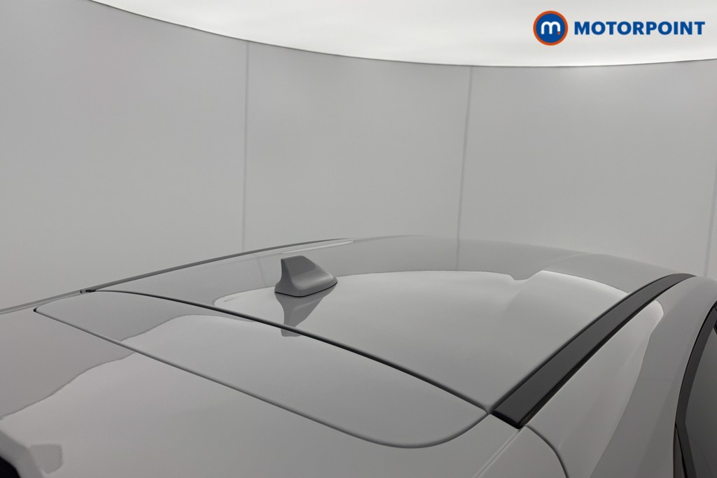 Ford Puma St-Line X Manual Petrol-Electric Hybrid SUV - Stock Number (1571883) - 24th supplementary image