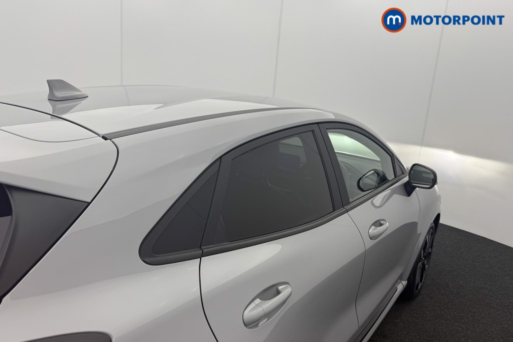 Ford Puma St-Line X Manual Petrol-Electric Hybrid SUV - Stock Number (1571883) - 26th supplementary image