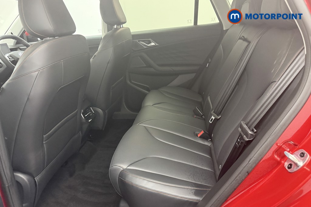 Mg Motor Uk HS Trophy Automatic Petrol SUV - Stock Number (1572042) - 2nd supplementary image