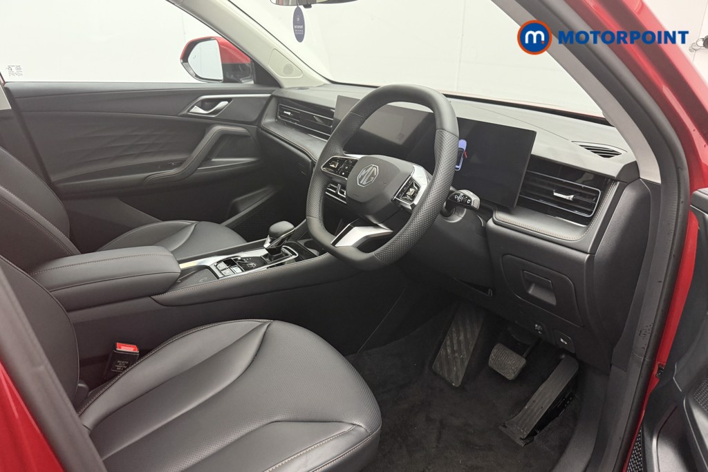 Mg Motor Uk HS Trophy Automatic Petrol SUV - Stock Number (1572042) - 3rd supplementary image
