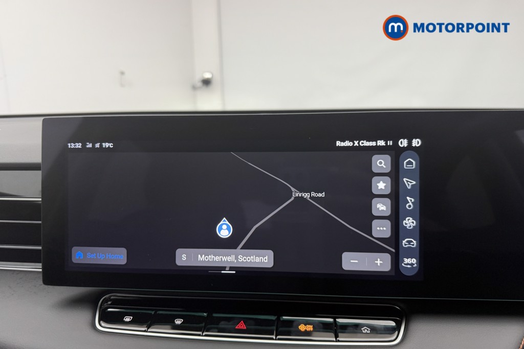 Mg Motor Uk HS Trophy Automatic Petrol SUV - Stock Number (1572042) - 7th supplementary image