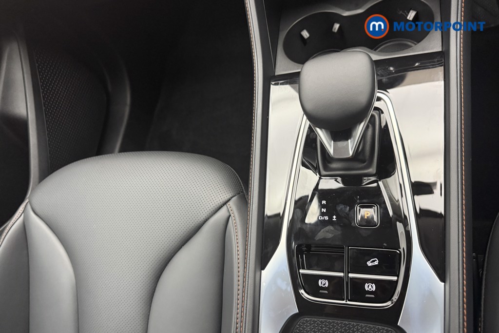Mg Motor Uk HS Trophy Automatic Petrol SUV - Stock Number (1572042) - 10th supplementary image