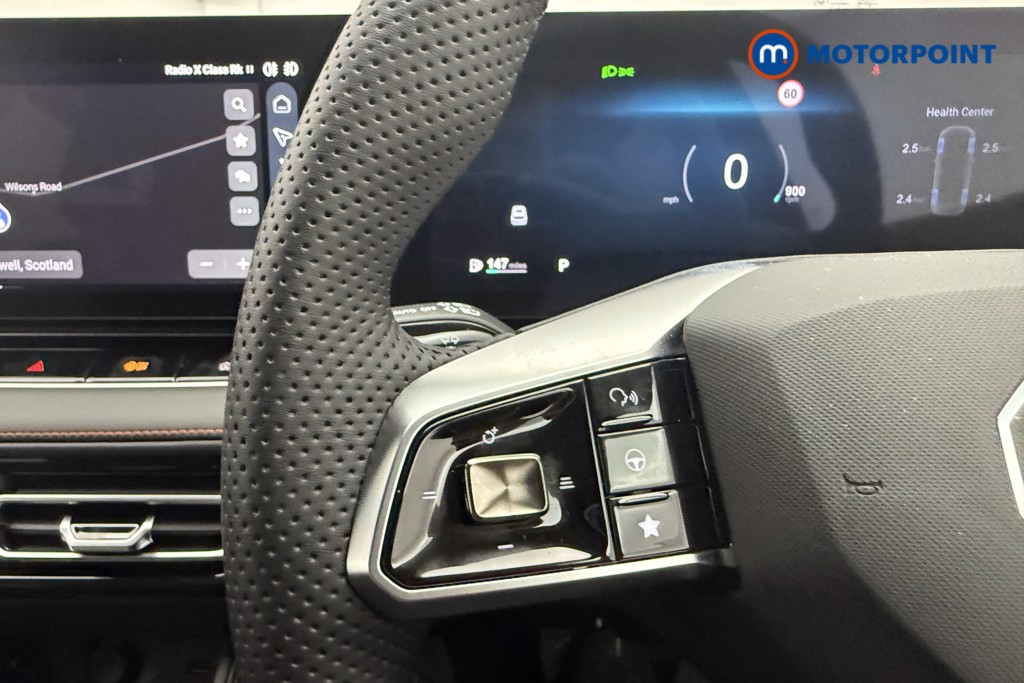Mg Motor Uk HS Trophy Automatic Petrol SUV - Stock Number (1572042) - 11th supplementary image