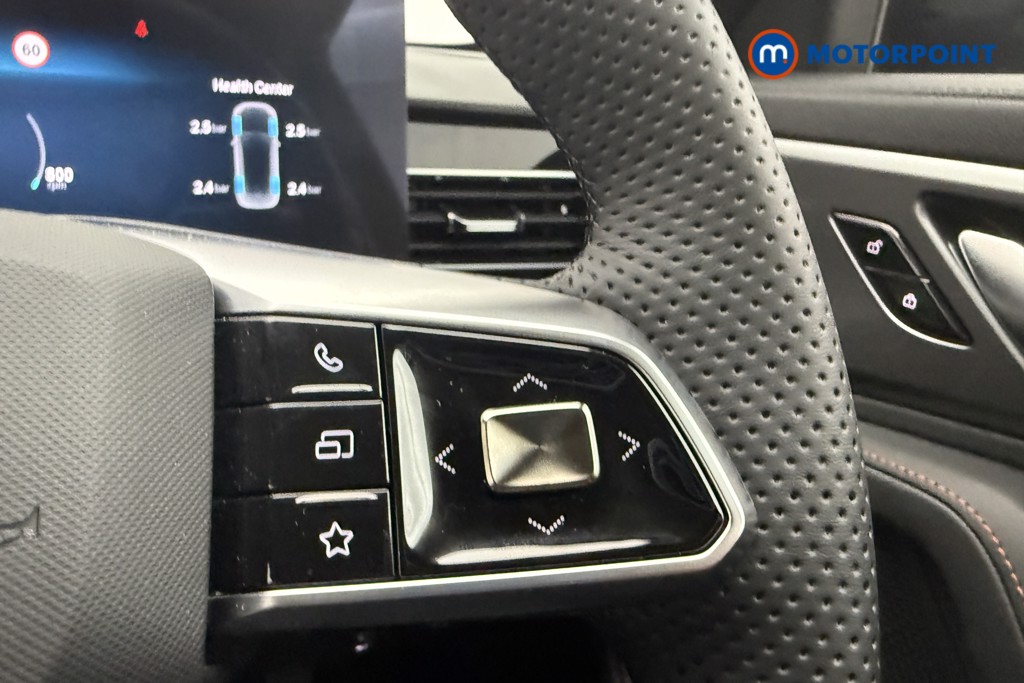 Mg Motor Uk HS Trophy Automatic Petrol SUV - Stock Number (1572042) - 12th supplementary image